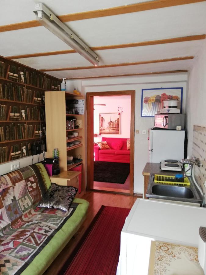 Attnang-Puchheim Apartment In Salzkammergut מראה חיצוני תמונה