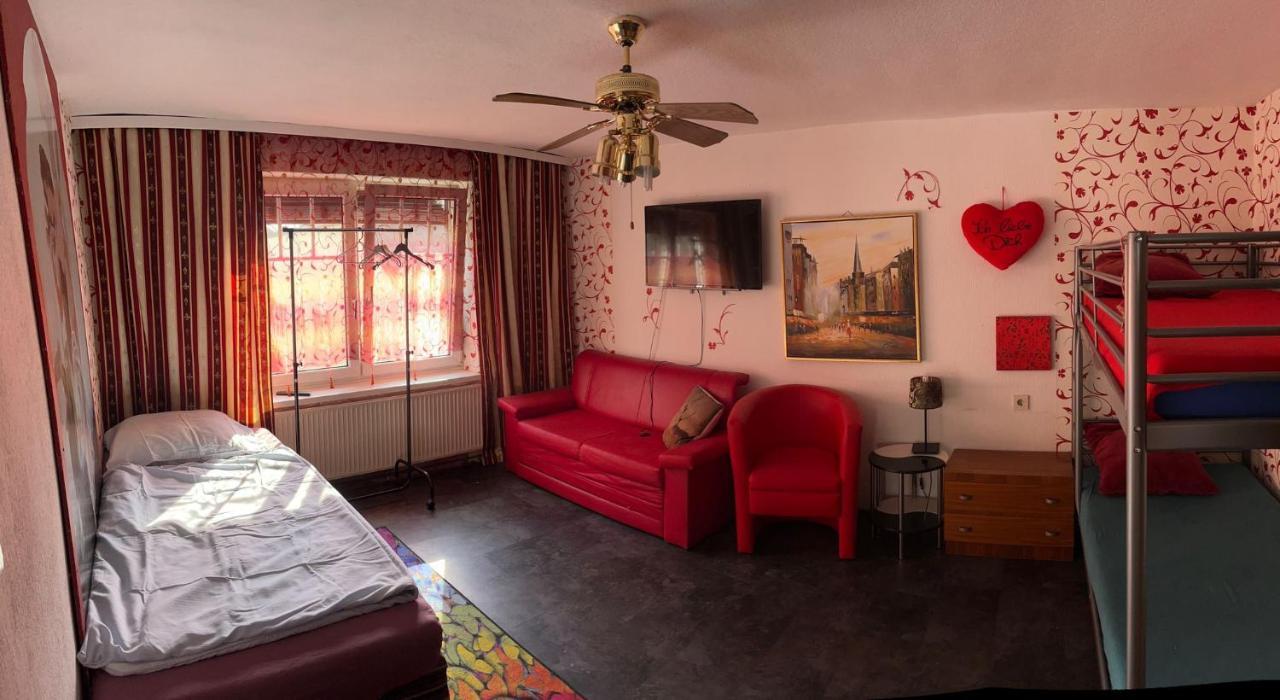Attnang-Puchheim Apartment In Salzkammergut מראה חיצוני תמונה