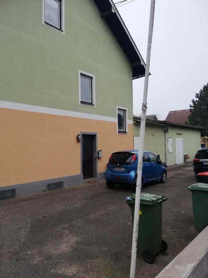 Attnang-Puchheim Apartment In Salzkammergut מראה חיצוני תמונה