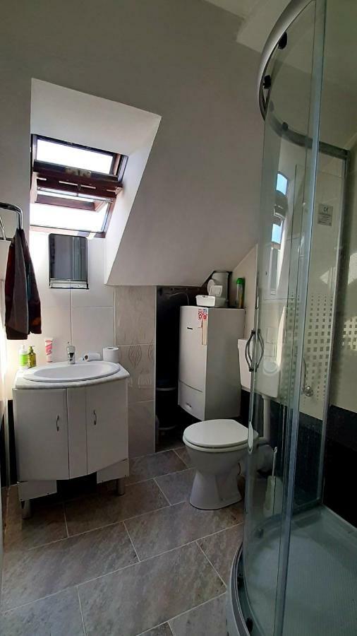 Attnang-Puchheim Apartment In Salzkammergut מראה חיצוני תמונה